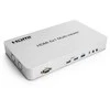 Kelių peržiūrų HDMI 6/1 Spacetronik SPH-MV61PIP-Q3