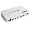 Kelių peržiūrų HDMI 6/1 Spacetronik SPH-MV61PIP-Q3