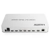 Kelių peržiūrų HDMI 6/1 Spacetronik SPH-MV61PIP-Q3