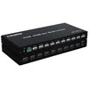 Kelių peržiūrų HDMI 8/1 Spacetronik SPH-MV81PIP-Q2