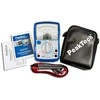 „PeakTech 3201“ analoginis multimetras 500 V 10 A AC / DC