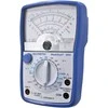 „PeakTech 3201“ analoginis multimetras 500 V 10 A AC / DC