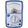 „PeakTech 3201“ analoginis multimetras 500 V 10 A AC / DC