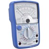 „PeakTech 3201“ analoginis multimetras 500 V 10 A AC / DC