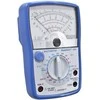 „PeakTech 3201“ analoginis multimetras 500 V 10 A AC / DC