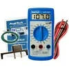 10A AC DC PeakTech 1070 skaitmeninis multimetras