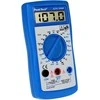 10A AC DC PeakTech 1070 skaitmeninis multimetras