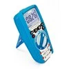 TruRMS IP67 PeakTech 3444 LCD skaitmeninis multimetras
