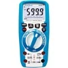 TruRMS IP67 PeakTech 3444 LCD skaitmeninis multimetras