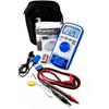 „PeakTech 3415“ skaitmeninis multimetras su USB ir „TrueRMS“