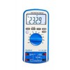 „PeakTech 3415“ skaitmeninis multimetras su USB ir „TrueRMS“