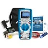 Grafinis multimetras su spalvotu LCD PeakTech 3440