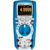 Grafinis multimetras su spalvotu LCD PeakTech 3440