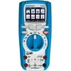 Grafinis multimetras su spalvotu LCD PeakTech 3440