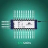 Šakotuvas Multiswitch 5/12 Spacetronik E-Series MS-0512E