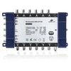 Šakotuvas Multiswitch 5/12 Spacetronik E-Series MS-0512E