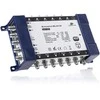 Šakotuvas Multiswitch 5/12 Spacetronik E-Series MS-0512E