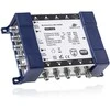 Šakotuvas Multiswitch 5/8 Spacetronik E-Series MS-0508E