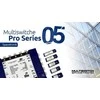 Šakotuvas Multiswitch Spacetronik Pro Series MS-0508CL 5/8C