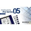 Multiswitch Spacetronik Pro Series MS-0508CL 5/8C