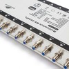 Spacetronik Multiswitch Spacetronik Pro Series MS-0524PL 5/24