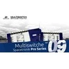Spacetronik Multiswitch Spacetronik Pro Series MS-0916PL 9/16
