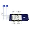 Spacetronik Multiswitch Spacetronik Pro Series MS-0916PL 9/16
