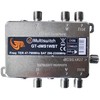 Gt Sat Multiswitch Wide Band ir Unicable II GT-dMS1TWBT