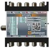 Multiswitch Unicable II Johansson 9733PL 1x 24 UB