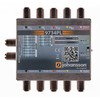 Multiswitch Unicable II Johansson 9734PL 2x 16 UB