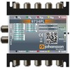 Multiswitch Unicable II Johansson 9734PL 2x 16 UB