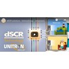 Multiswitch Unicable II Johansson 9754APL 4x dCSS