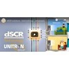 Multiswitch Unicable II Johansson 9754APL 4x dCSS