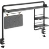 Spacetronik SPB-118BB stalo prailginimas 120cm