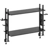 Stalo prailginimas Spacetronik SPB-120BB 140 140