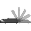 Domowa Bieżnia Walking Pad Spacetronik Walke W03 9