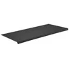 Kampinis PVC kilimėlis Spacetronik SPB-003_0 80x40