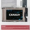 Valiklis NC+ paslauga Canal+ CAM ECP 4K CI+ Start+ Modulis 1m
