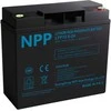 Npp Power Akumuliatorius LFP LiFePO4 12.8V 24Ah T12