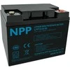 Npp Power Akumuliatorius LFP LiFePO4 12.8V 50Ah T14