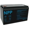 Npp Power Akumuliatorius LFP LiFePO4 12.8V 100Ah T16