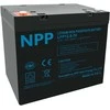 Npp Power Akumuliatorius LFP LiFePO4 12.8V 70Ah T14