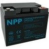 Npp Power Akumuliatorius LFP LiFePO4 12.8V 50Ah T14