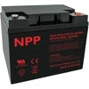 Brightsign Npp Power NPG gelio baterija 12V 40Ah AE AGM DEEP GEL