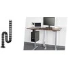 Nugaros kabelio kreiptuvas Spacetronik SPK-170B