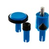 „PeakTech 2795“ fotokontaktinis tachometras