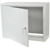 Spacetronik Metalinis korpusas TPR-13P+W v3 Spintelė 520x400x180