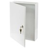 Spacetronik Metalinis korpusas TPR-2P v3 Spintelė 200x300x120