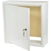 Spacetronik Metalinis korpusas TPR-4 v3 Spintelė 400x400x140