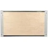 Spacetronik TPR-48W v3 metalinė korpuso spintelė 1000x550x150